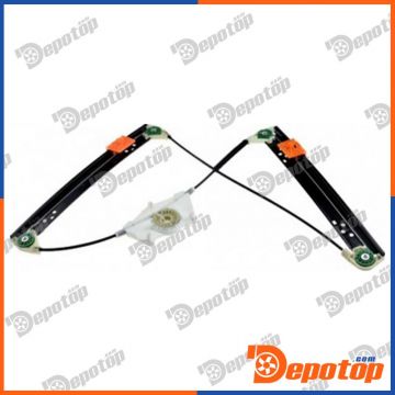 Lève vitre gauche arrière pour VW | EPS-VW-046, 01SKV203